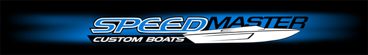 Speed Master Boats