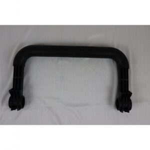 Barreau Surm Bar Black