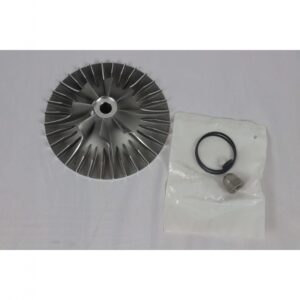 Kit Compressor Impeller