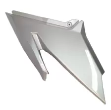 LH Cosmetic Panel Grey