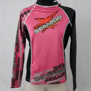 Ladies Rashguard