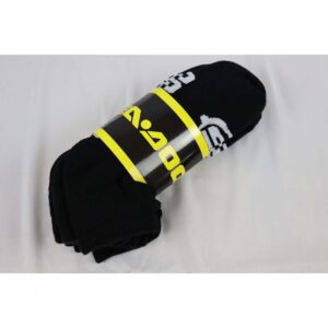 Seadoo Socks Black Pack of 5 - 0SFM