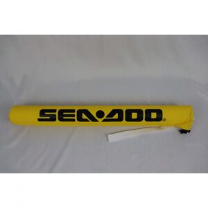 Shock Tube Yellow