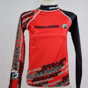 Youth Rashguard
