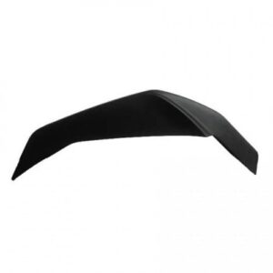 Bumper Corner Black