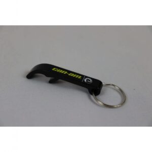 Can-Am Keyrings – Pack Of 20 Black