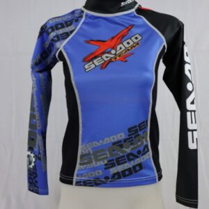 Ladies Rashguard