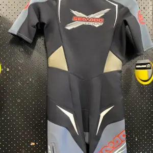 Mens X-Team Springsuit