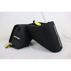 Organiser Glovebox Black