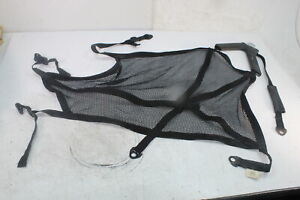 Safety Net Black129
