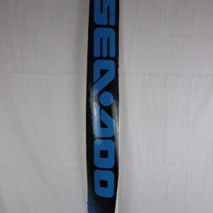 Seedoo Hull Decal – Left