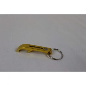 Seadoo Key Rings – Pack Of 20 Gold