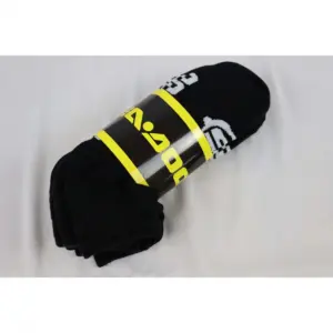 Seadoo Socks Black Pack of 5 – 0SFM