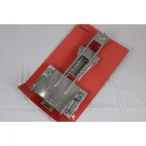 Seadoo Spark Intake Grate Silver