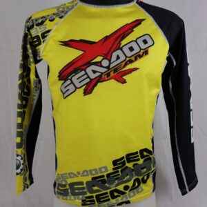 X- Team Rashguard